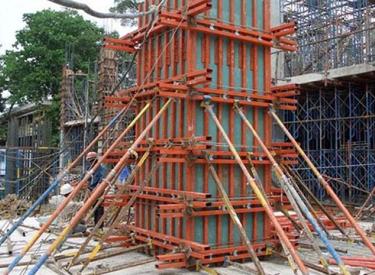 Bảo dưỡng bê tông đúng kỹ thuật trong công trình xây dựng